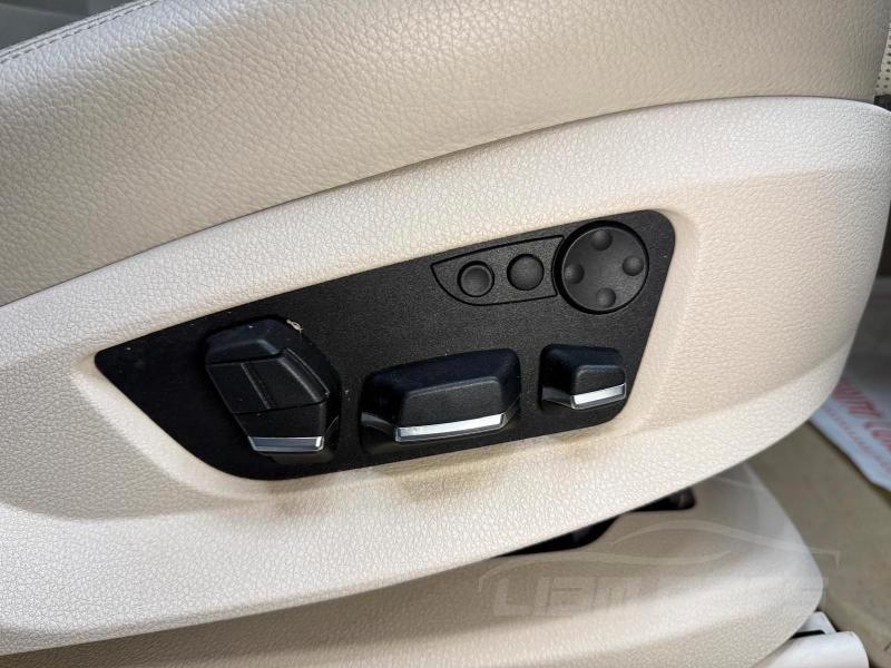 BMW Serie 5 Gran Turismo 535d Gran Turismo xdrive Eletta auto