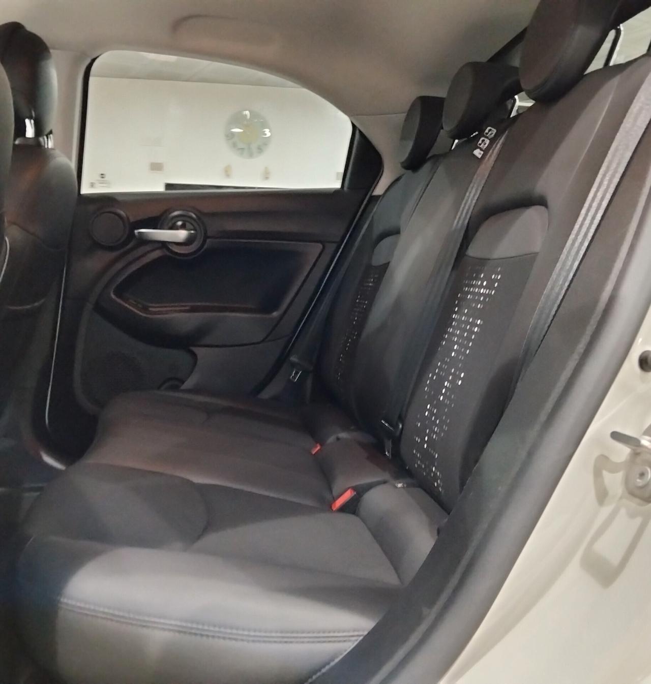 Fiat 500X 1.6 MJet 130CV Sport Bi-Color 57.955KM