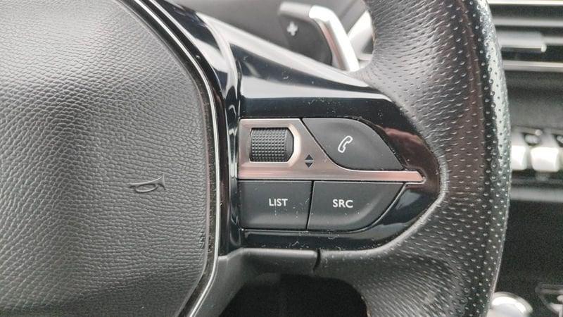 Peugeot 3008 3008 BlueHDi 130 S&S EAT8 GT Line