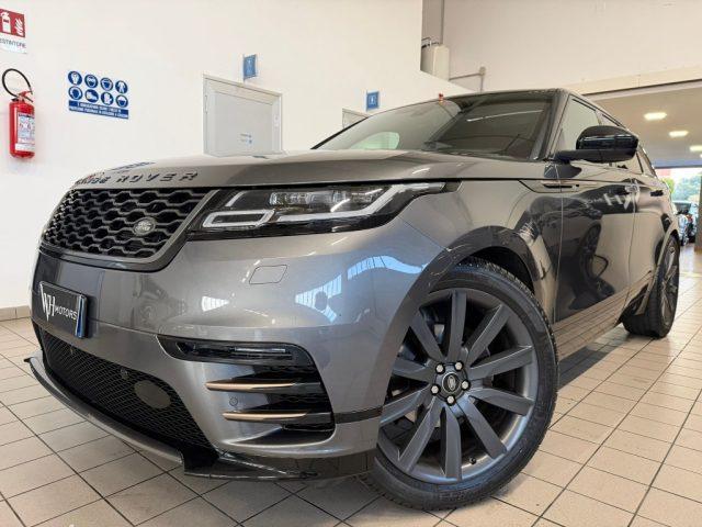 LAND ROVER Range Rover Velar 2.0D I4 240 CV R-Dynamic HSE //BELL1SS1MA//