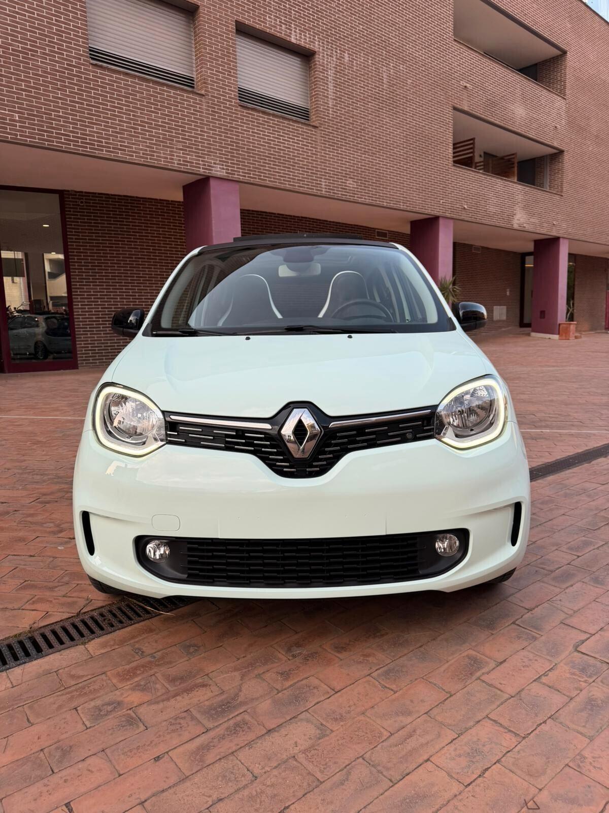 Renault Twingo SCe 65 CV Intens AUTOMATICA CABRIO