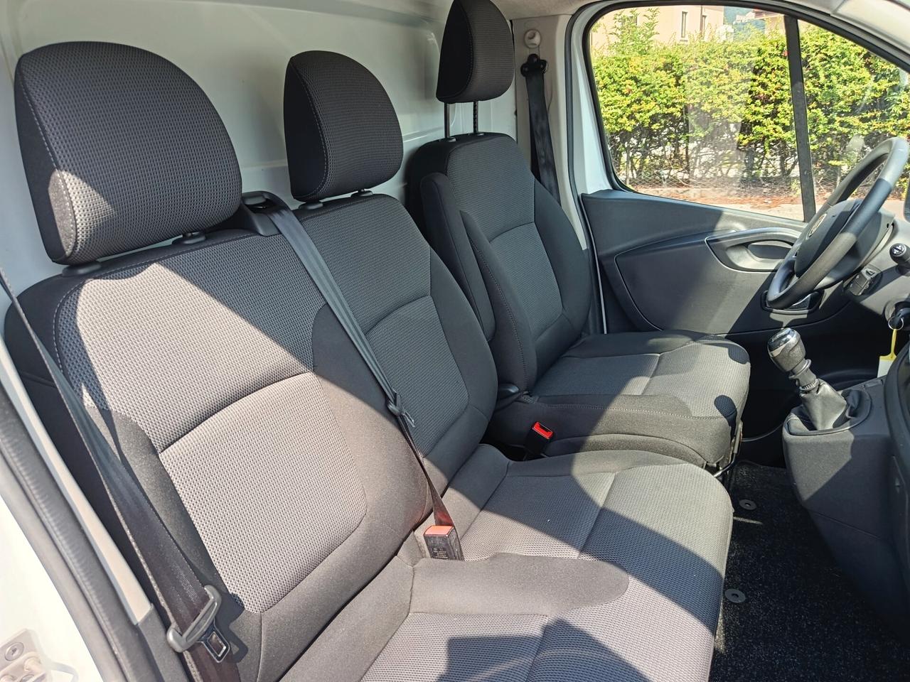 FIAT TALENTO L2 H1 2000 TDI 120 CV