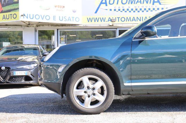 PORSCHE Cayenne 3.2 V6 cat UNICO PROPRIETARIO