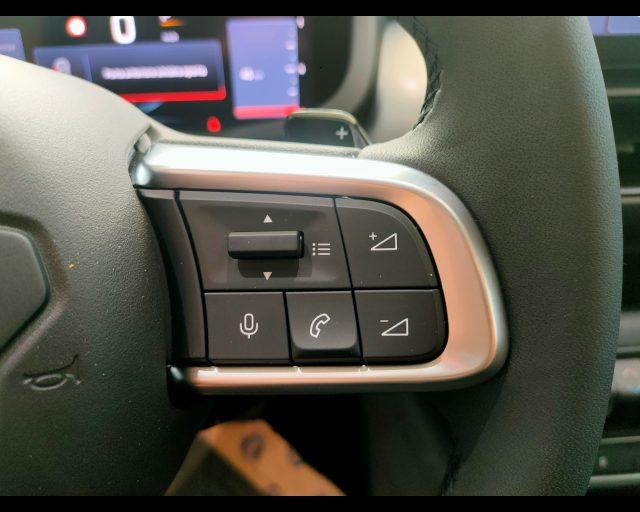JEEP Avenger 1.2 turbo e-hybrid Summit fwd 100cv edct6