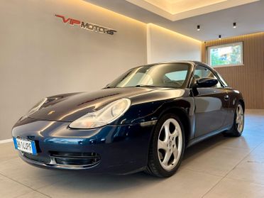 PORSCHE 911 996 CARRERA 3.4 CABRIO ** ASI ** 300CV