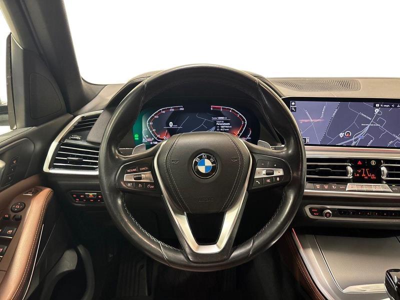 BMW X5 30 d xLine xDrive Steptronic