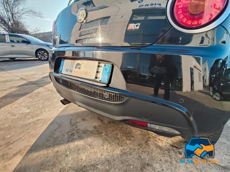 Alfa Romeo MiTo 1.4 Junior Distinctive