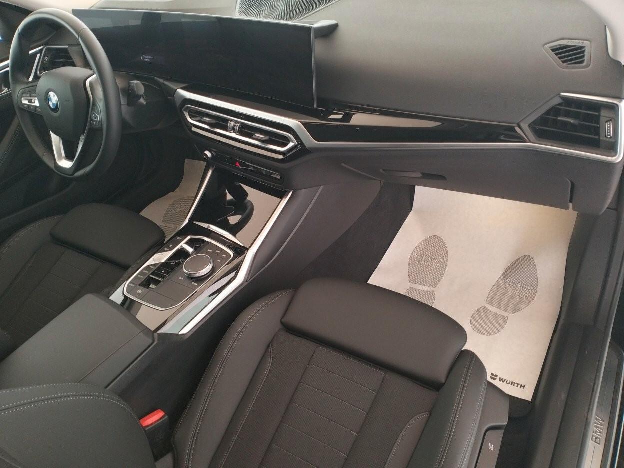 BMW 420i Gran Coupe Sport auto - IVA ESPOSTA