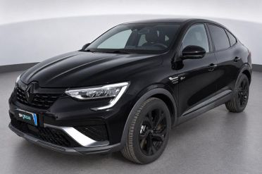 Renault Arkana E-Tech 1.6 Hybrid E-TECH 145 Techno