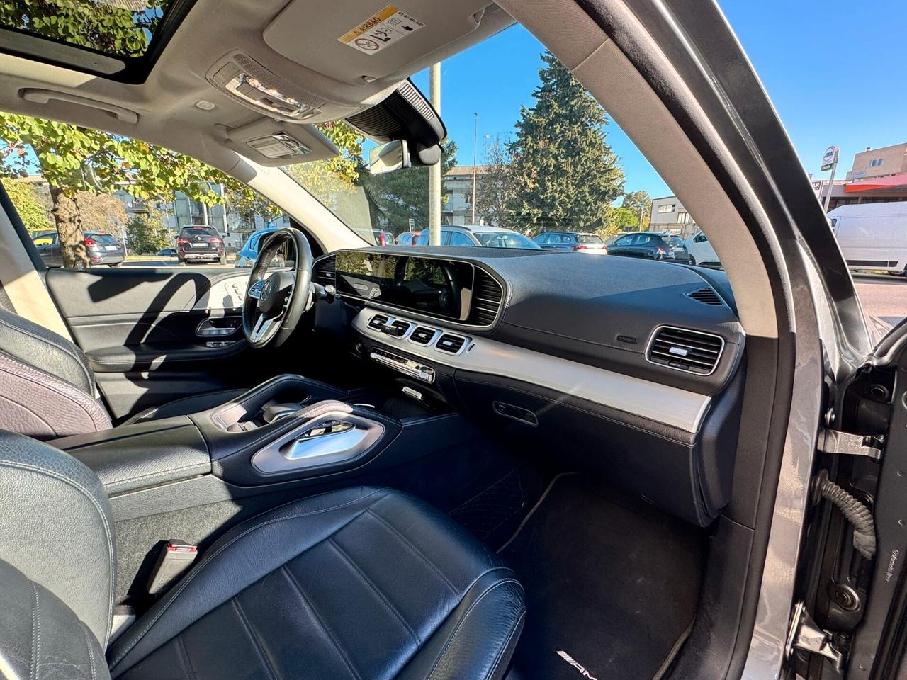 Mercedes-benz GLE 350 de 4Matic EQ-Power Coupé Premium Plus