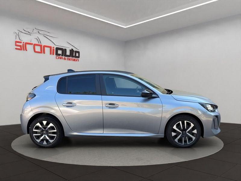 Peugeot 208 208 1.2 turbo Business 100cv