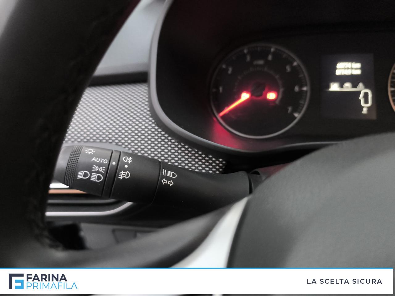 DACIA Sandero Stepway III 2021 - Sandero Stepway 1.0 tce Expression