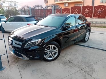 Mercedes-benz GLA 200 GLA 200 CDI Premium