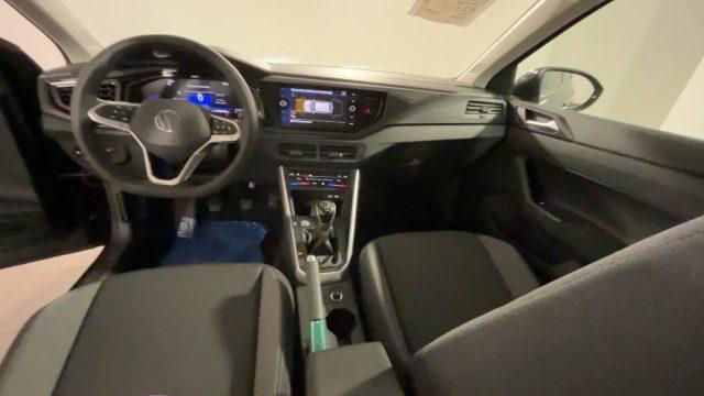 VOLKSWAGEN Taigo 1.0 TSI 95 CV Edition Plus