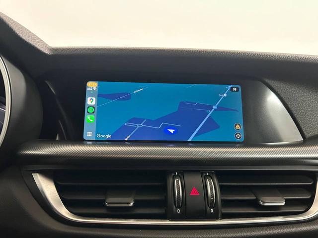 ALFA ROMEO Stelvio 2.2 Turbodiesel 210 CV AT8 Q4 Veloce