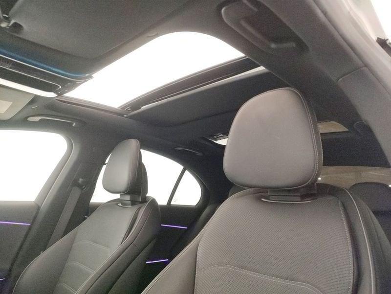 Mercedes-Benz Classe E E 220 d AMG Line Advanced Plus auto