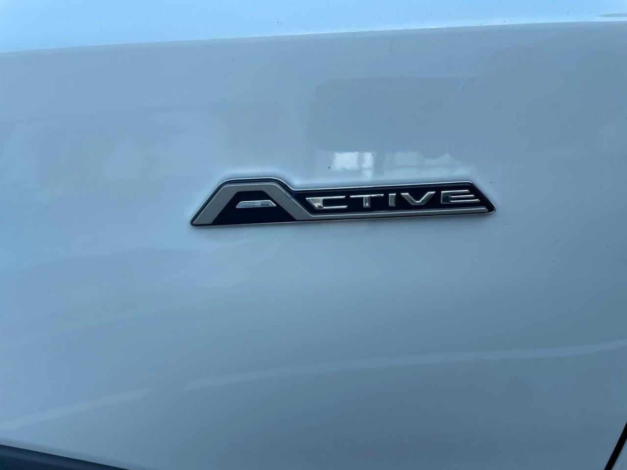 Ford Focus 1.5 EcoBlue 120 CV SW Active