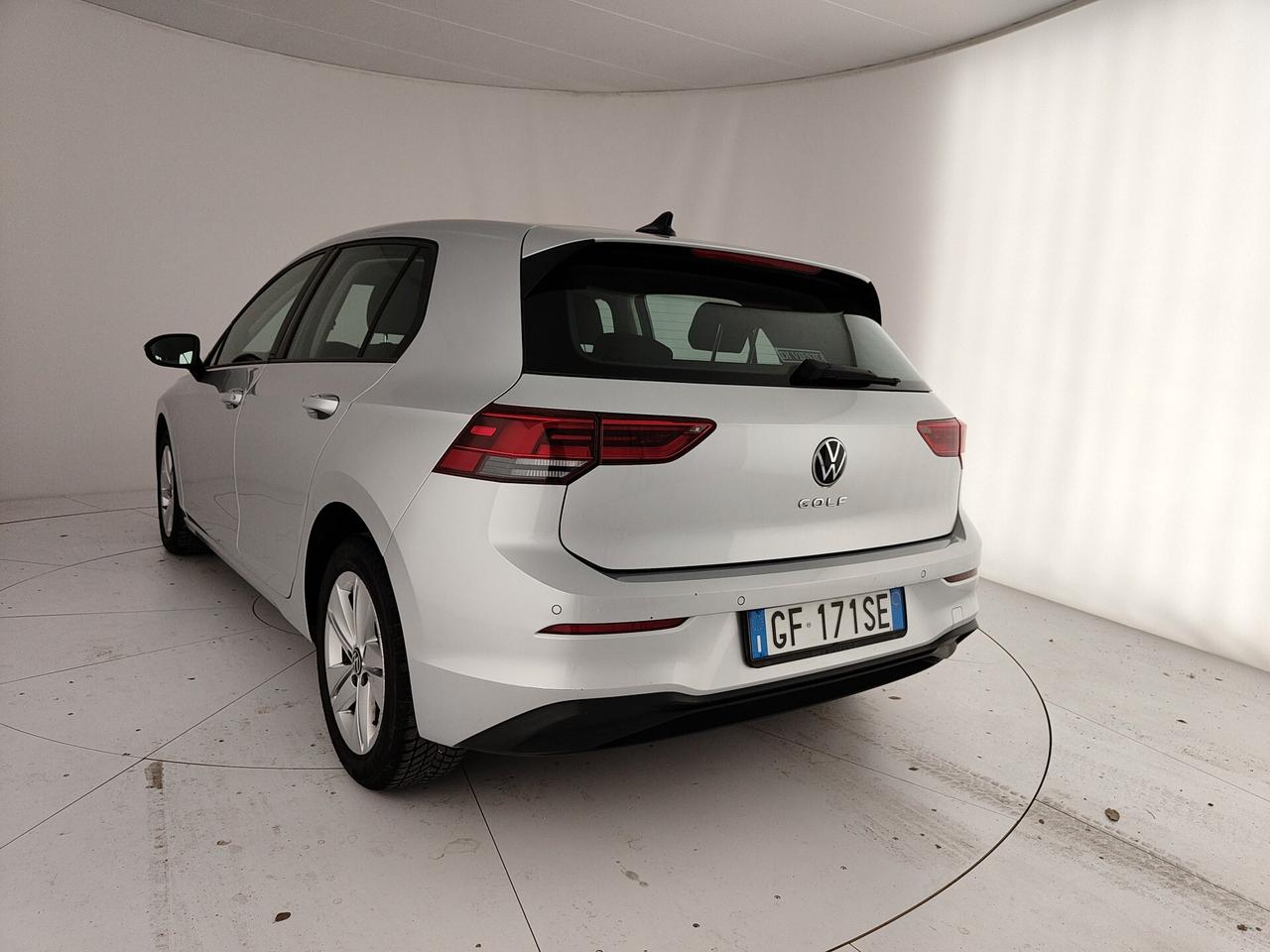 Volkswagen Golf 2.0 TDI 115 CV SCR Life