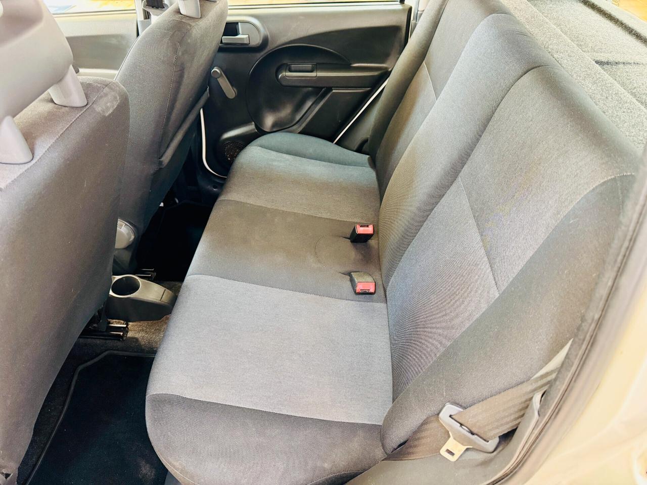 Fiat Panda 1.2 Dynamic GPL 69Cv