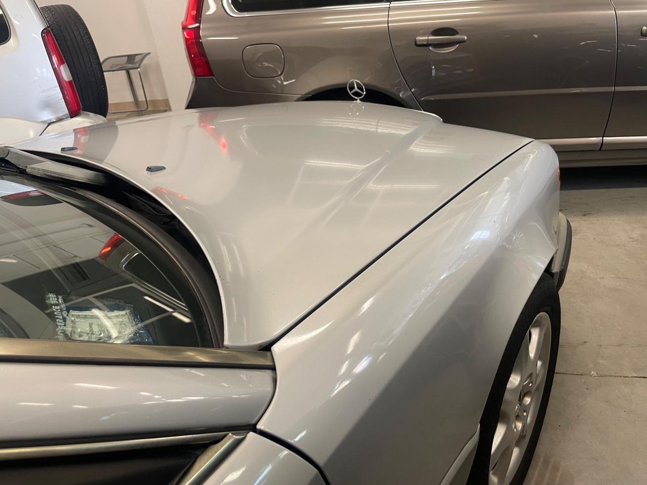 Mercedes-benz CE 300 prima serie