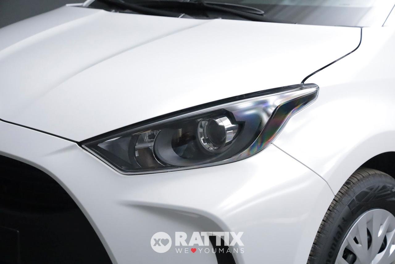 Toyota Yaris 1.5 Hybrid Active