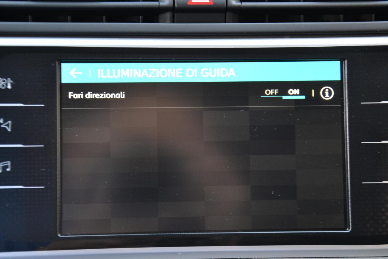 Citroen Grand C4 SpaceTourer 1.5 HDI 130CV SHINE AUTOM. **PREZZO REALE**UNIPRO'