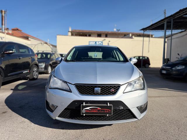 SEAT Ibiza 1.2 70 CV 5p. GPL FR