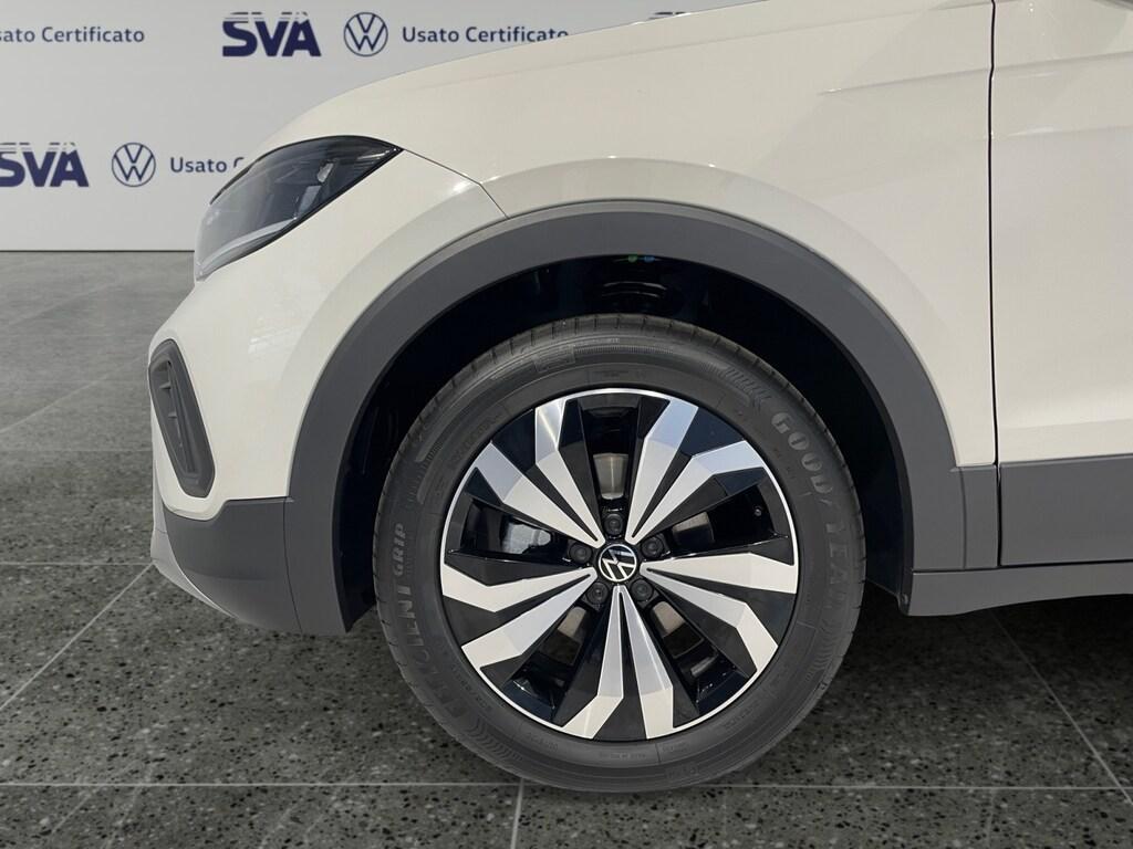 Volkswagen T-Cross 1.0 TSI 95CV Edition Plus - IVA ESPOSTA
