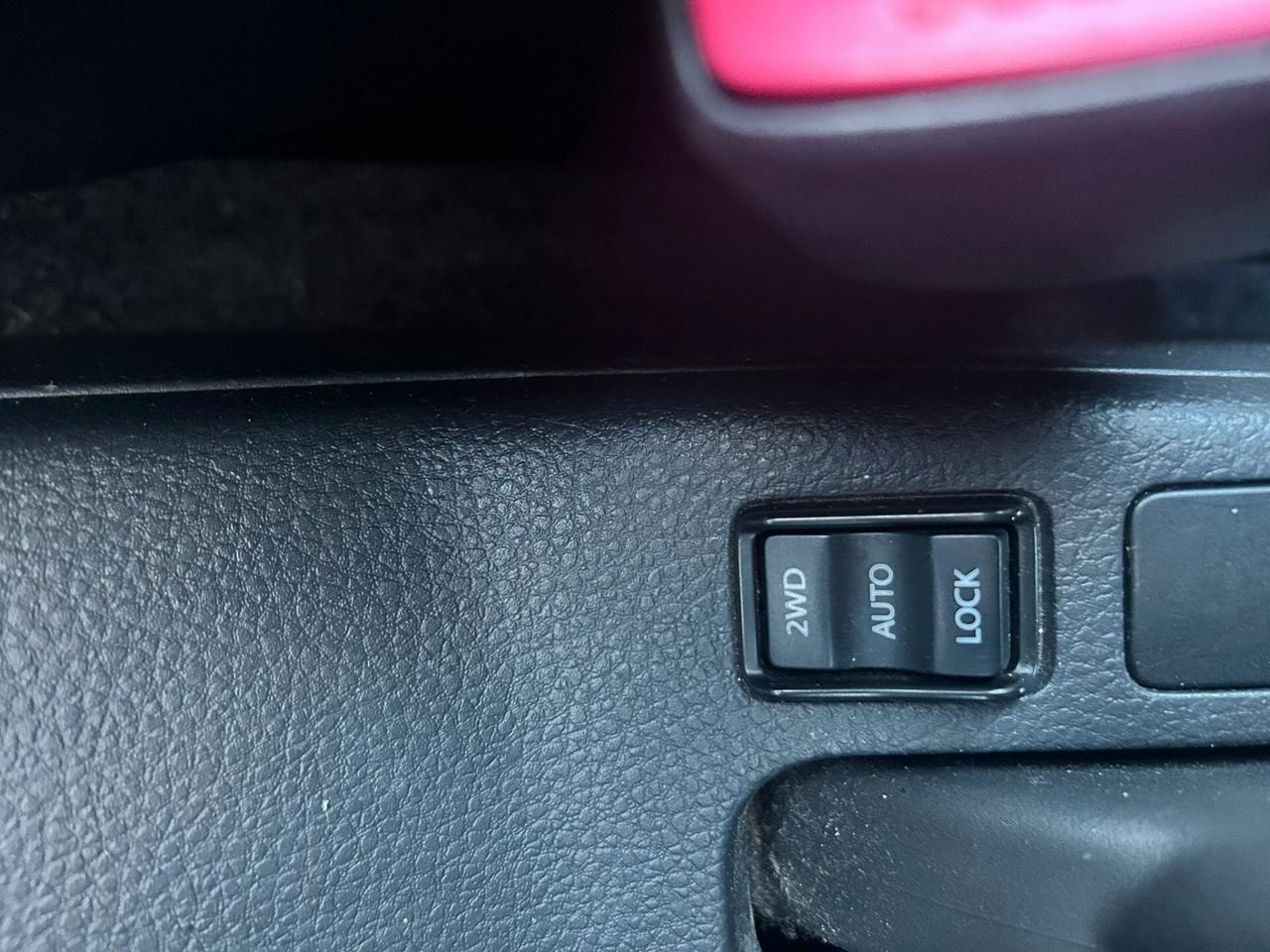 Fiat Sedici 2.0 MJT 4x4