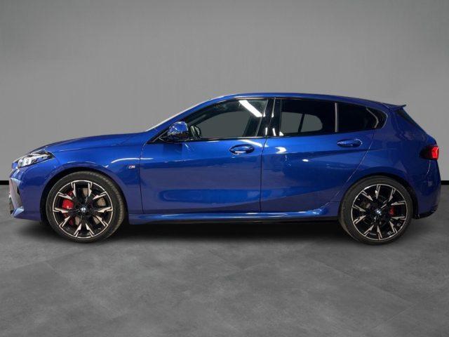 BMW 118 d MSport Pro