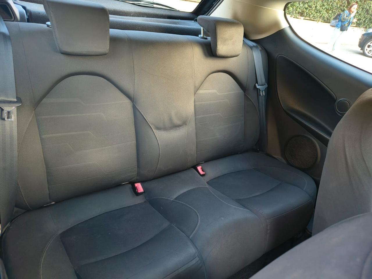 Alfa Romeo MiTo UNIPRO NEOPATENTATI EURO 5