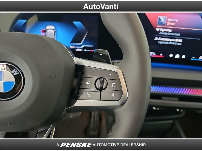 BMW Serie 1 118d MSport Pro