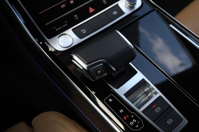 AUDI A8 55 TFSI 3.0 quattro tiptronic