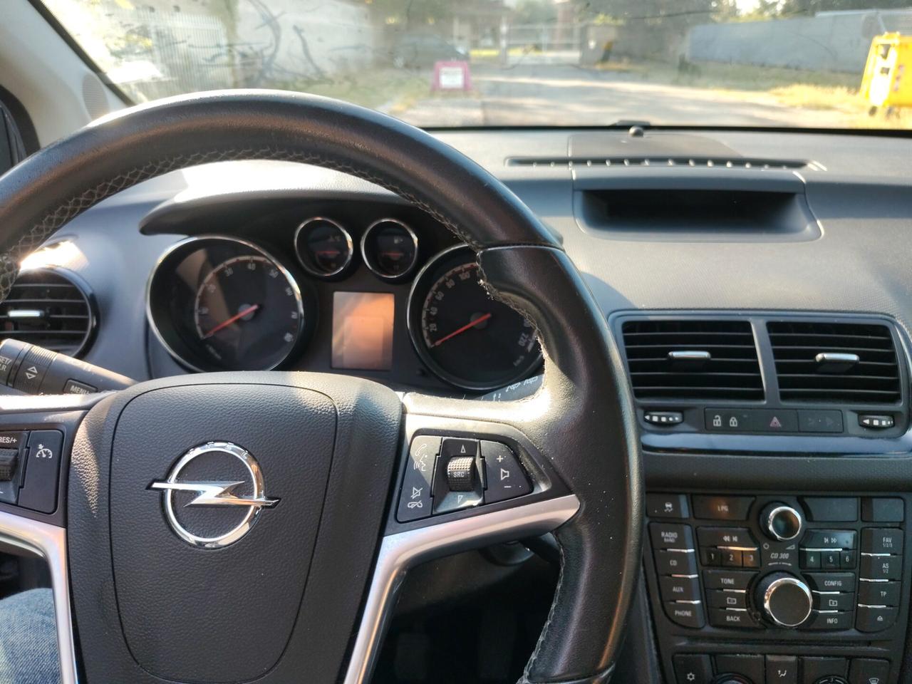 Opel Meriva 1.4 Turbo 120CV GPL Tech Cosmo. VETTURA PERFETTA