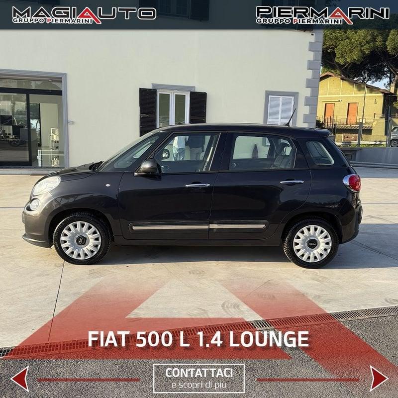 FIAT 500L 500L 1.4 95 CV Lounge