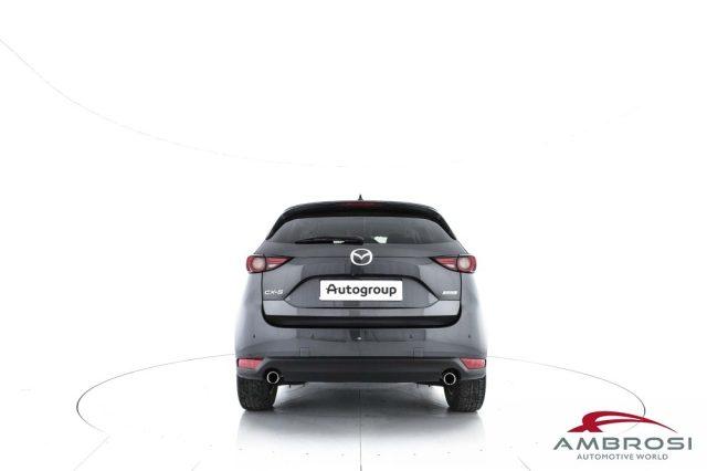 MAZDA 2 CX 5 . Skyactiv-D 150 CV AWD Evolve - PER OPERATOR