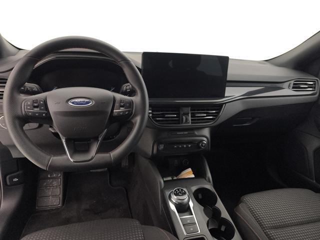 FORD Focus 1.5 ecoblue ST-Line 115cv auto