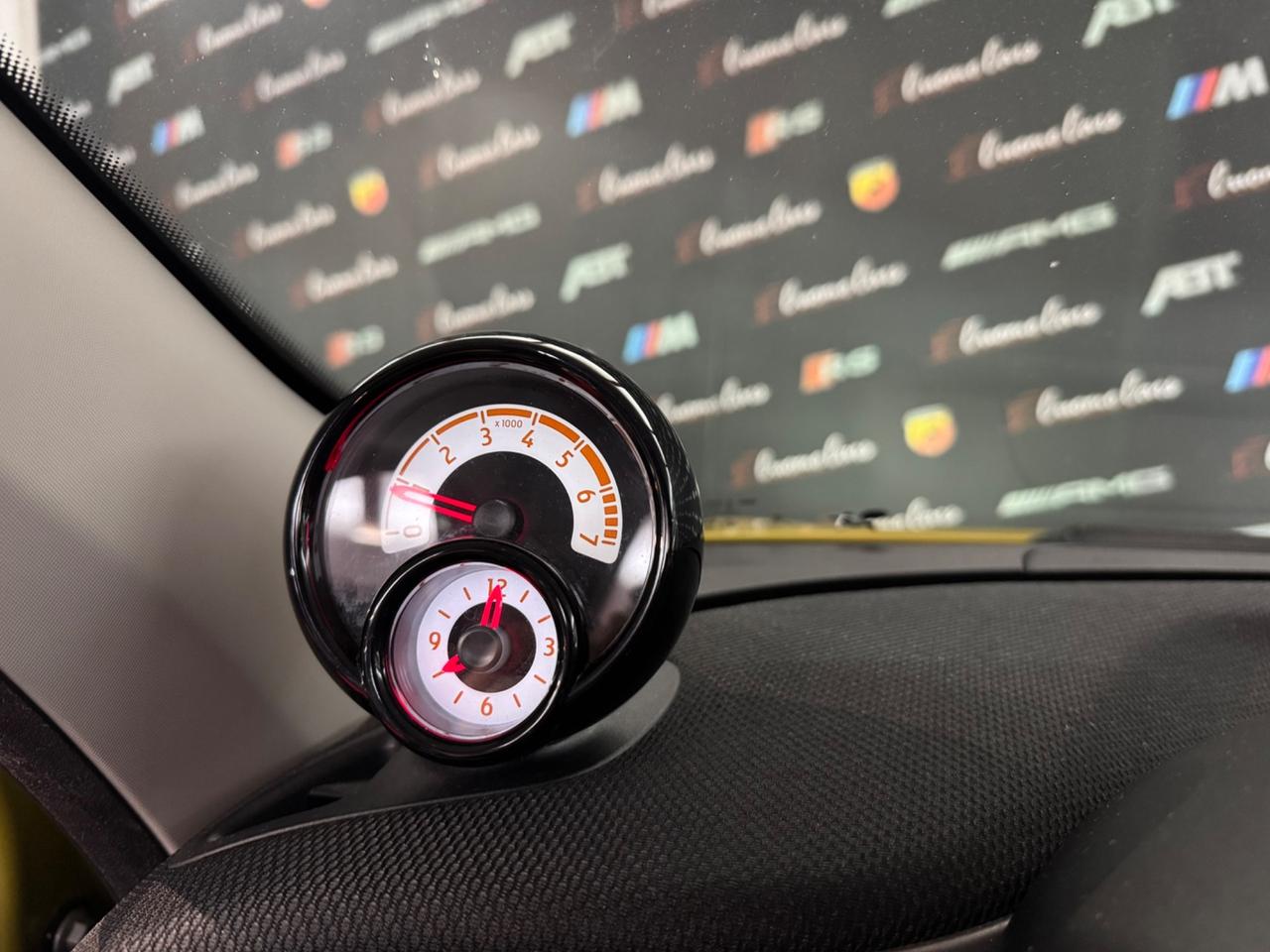 Smart ForFour 90 0.9 Turbo twinamic Prime