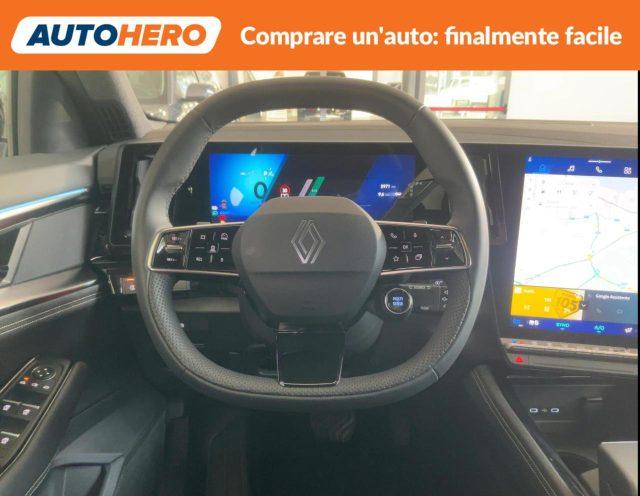 RENAULT Austral Austral Mild Hybrid 160 CV Auto Techno
