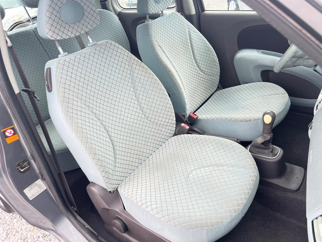 Nissan Micra 1.2 16V 3 porte Acenta