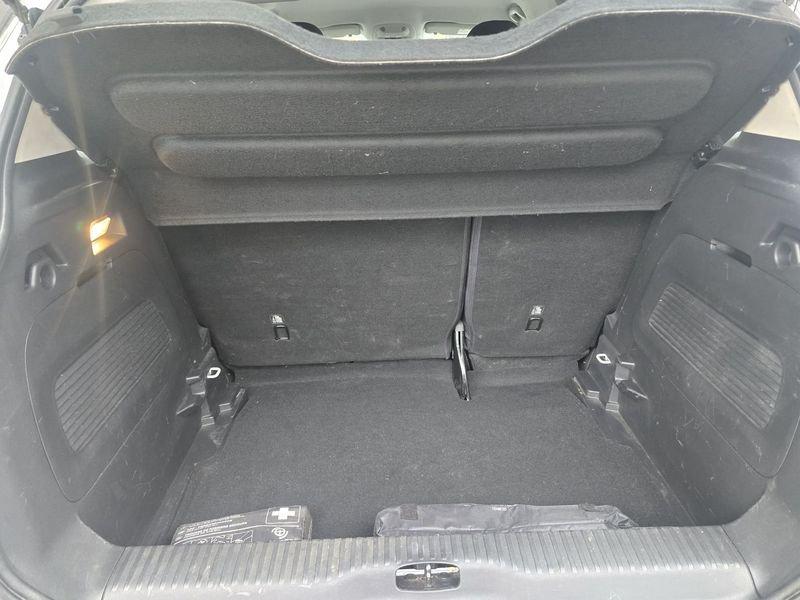 Citroën C3 Aircross BlueHDi 110 S&S Feel