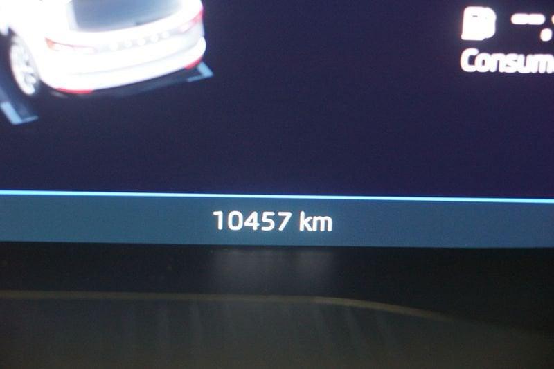 Skoda Karoq Karoq 1.5 TSI ACT DSG Style