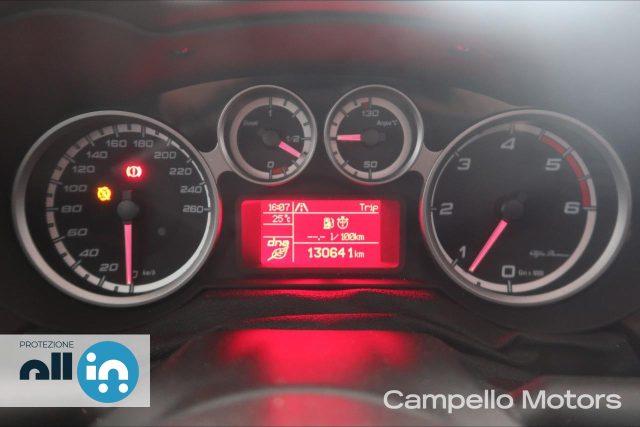 ALFA ROMEO MiTo MiTo 1.3 JTDm 85cv Progression