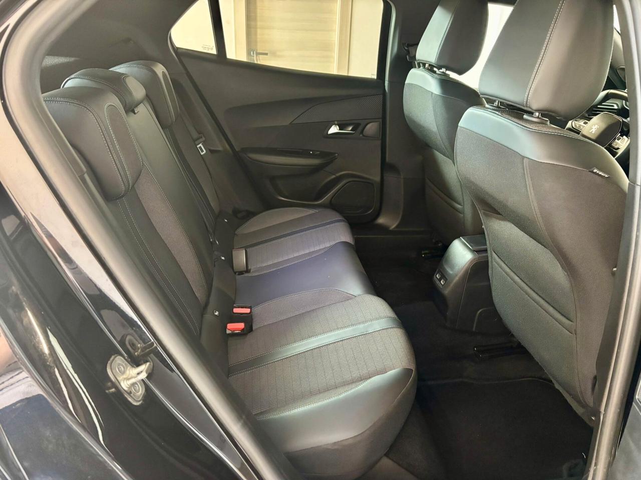 Peugeot 2008 1.2 BENZINA 101 CV