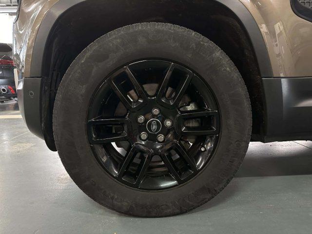 LAND ROVER Defender 110 2.0 SD4 240CV AWD Auto S