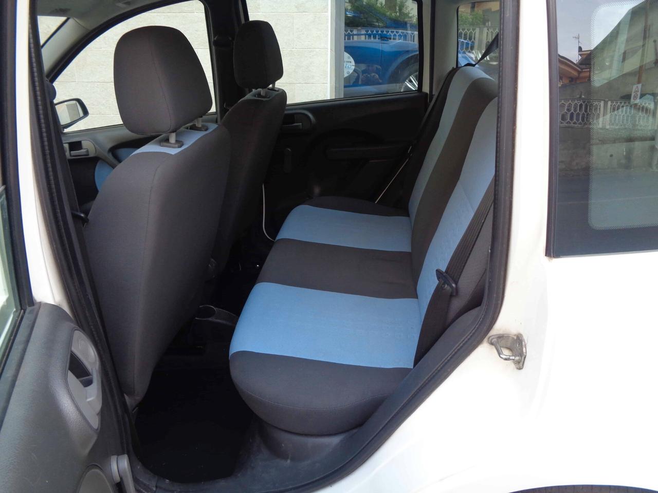 FIAT PANDA 1.3 MJT DYNAMIC (FINANZIABILE)
