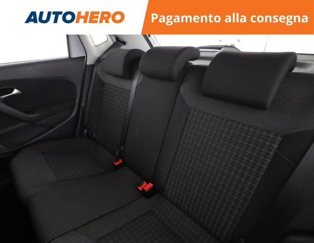 VOLKSWAGEN Polo 1.2 TSI 5p. Comfortline BlueMotion Technology
