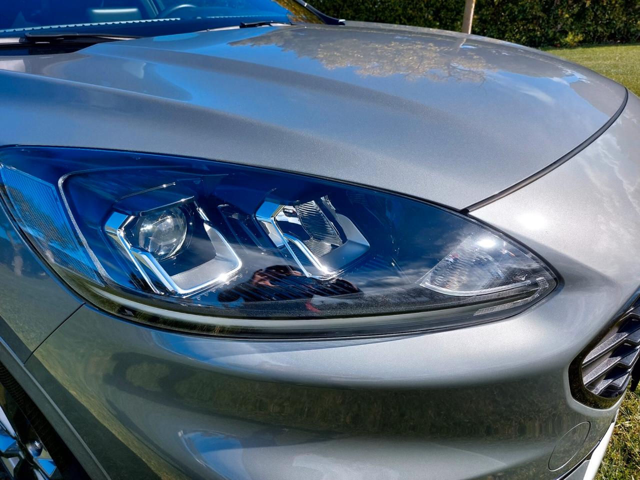 Ford Kuga 1.5 EcoBlue 120 CV ST-Line