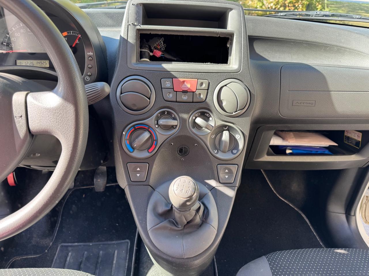 Fiat Panda 1.1 Active