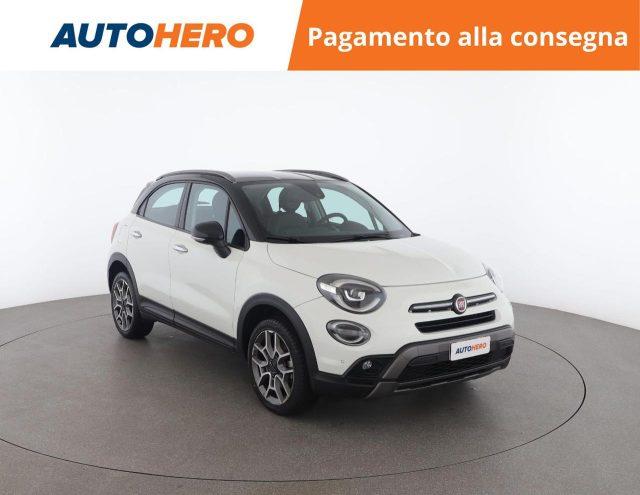 FIAT 500X 1.3 T4 150 CV DCT Cross